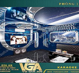 KARAOKE NEW YORK - GÒ VẤP